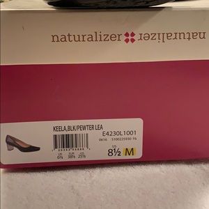 Women’s Naturalizer pumps